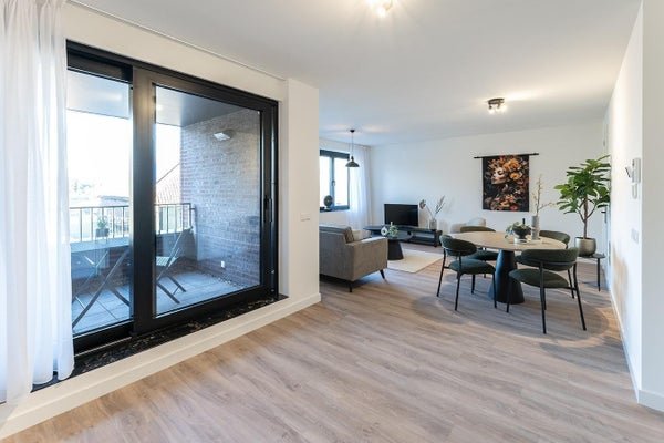 For rent: Flat Zeelsterstraat in Eindhoven