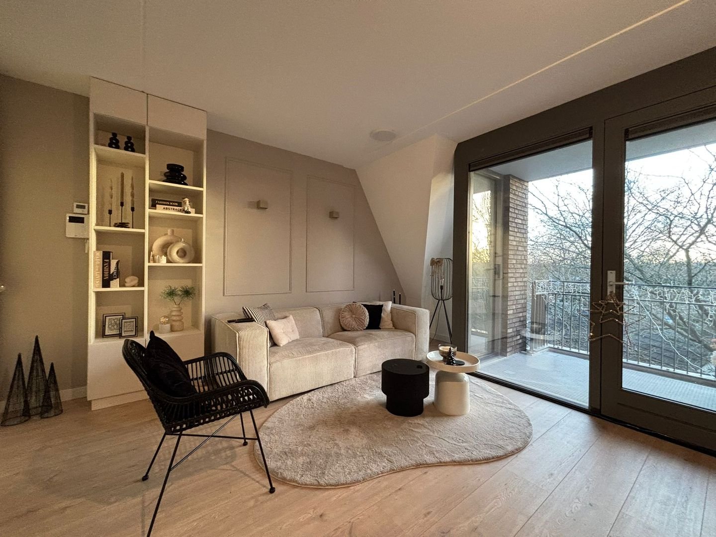 Kromstraat 34-D