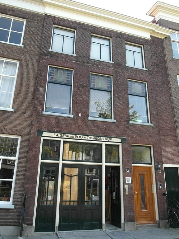 Noordeinde 34