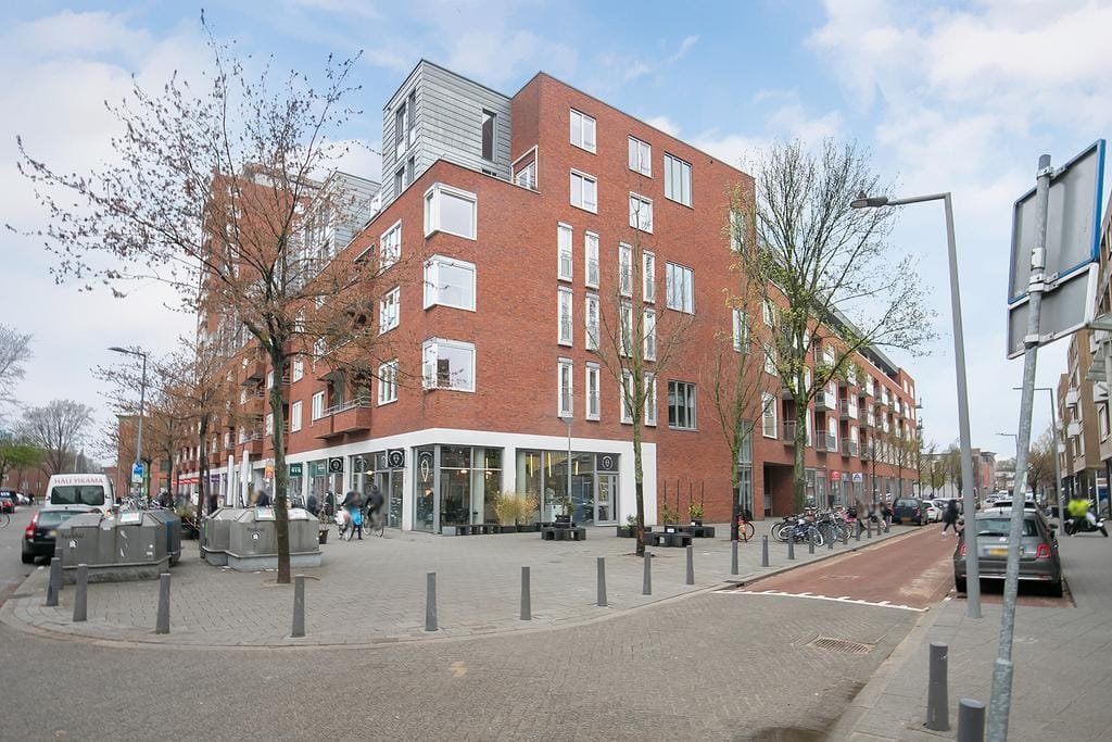 Adamshofstraat 75-E