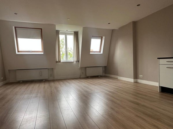 For rent: Flat Ceintuurbaan in Amsterdam