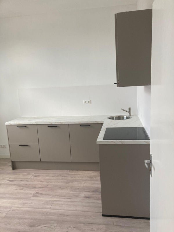 For rent: Room Korte Haaksbergerstraat in Enschede