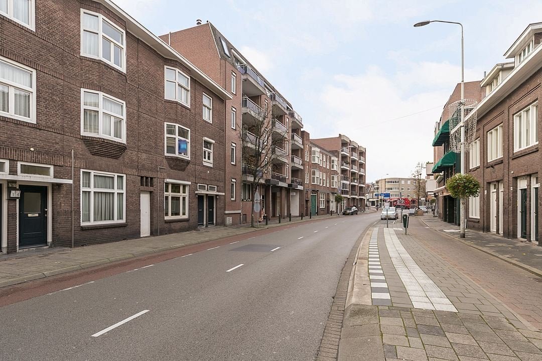 For rent: Flat Grote Berg in Eindhoven