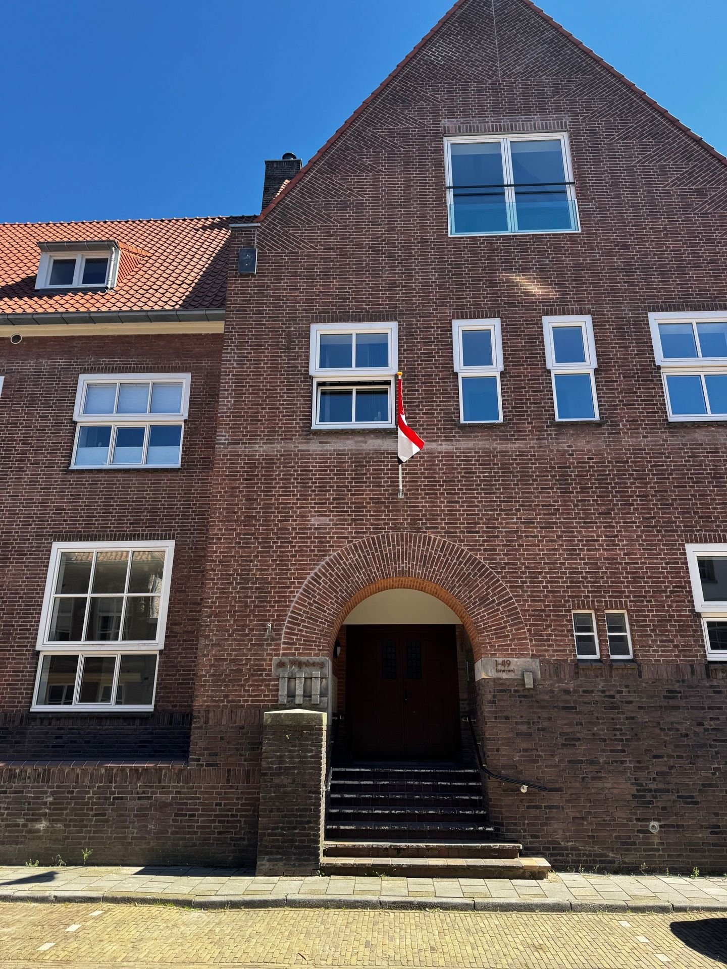 Oliestraat 5