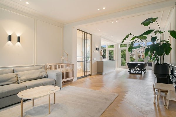 For rent: House Hoflaan 120 in Rotterdam