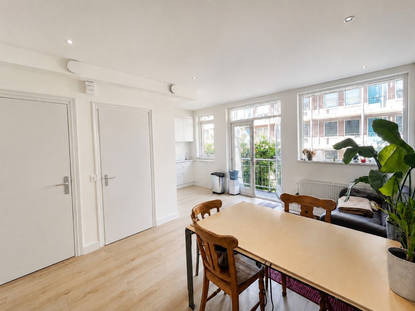 Semarangstraat 32-2
