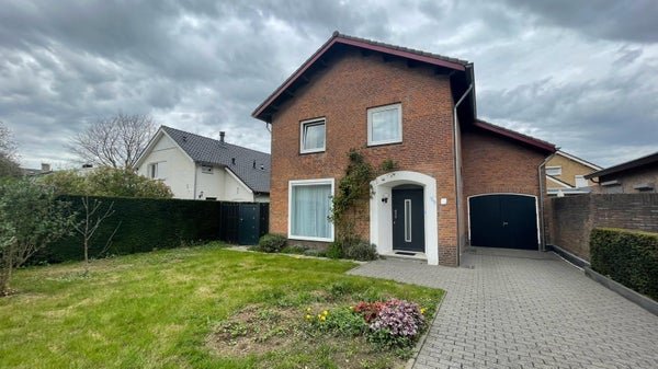 For rent: House Langen Akker in Berg en Terblijt