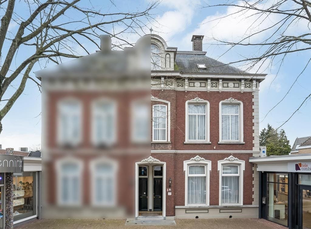 Nieuwstraat 40
