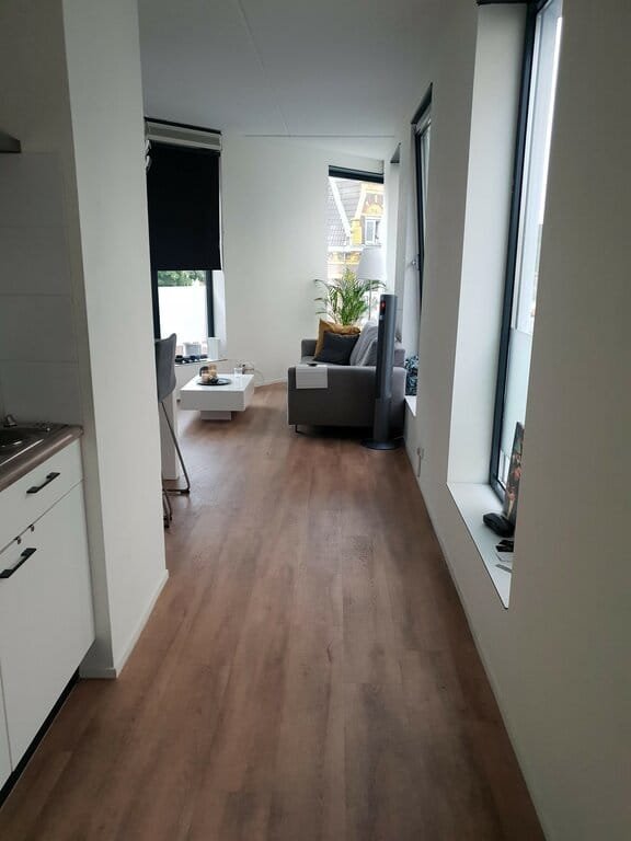 Damsterdiep 48-D