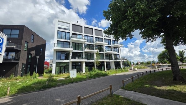 For rent: Flat Moerpad in Roosendaal