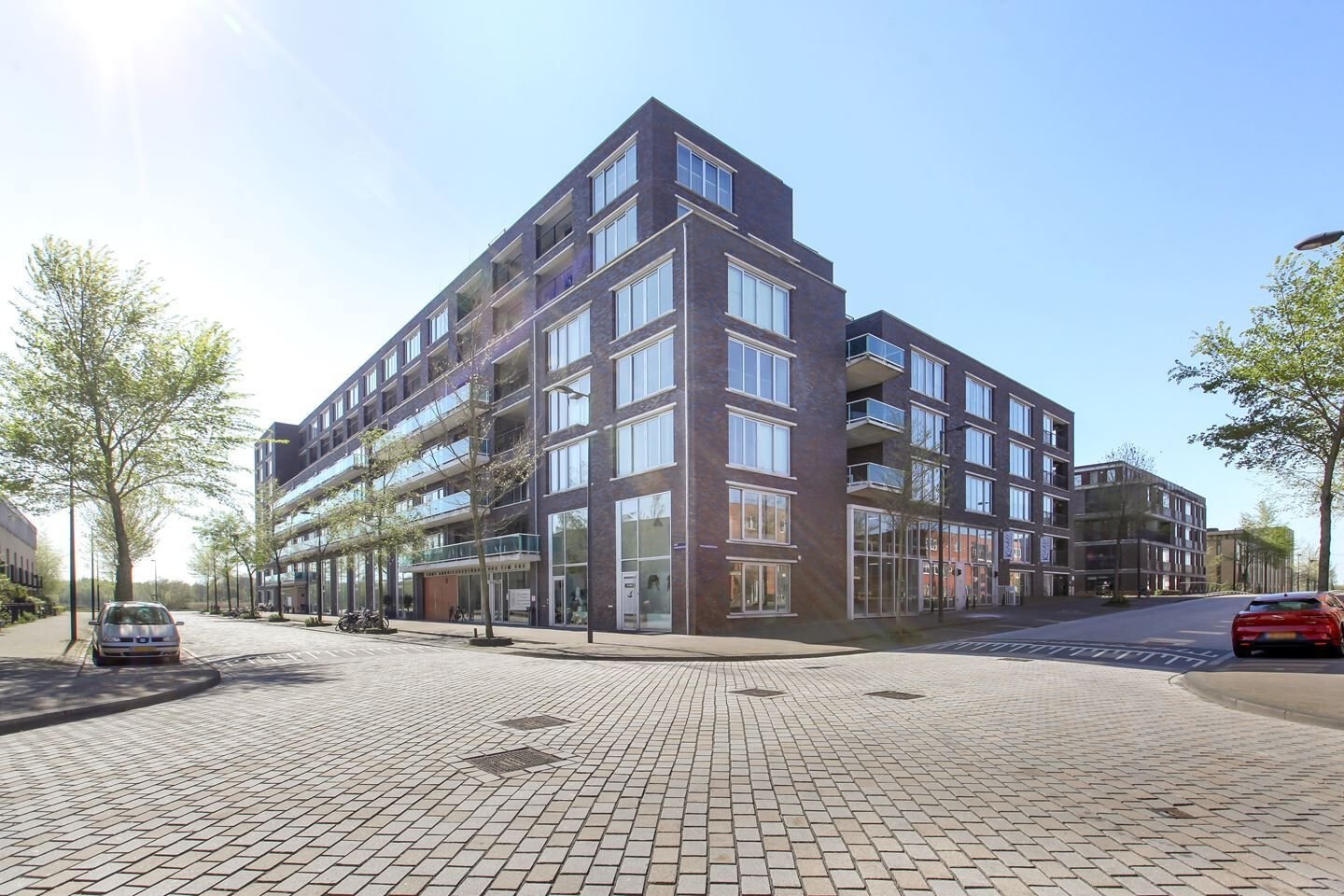 Emmy Andriessestraat 502