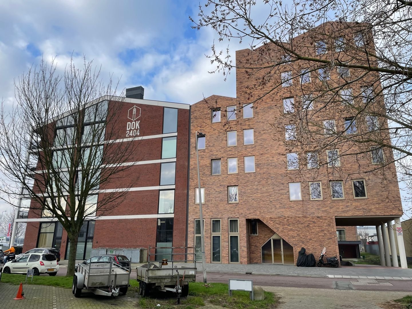 Energieweg 1-Q