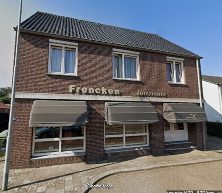 Kloosterstraat 37