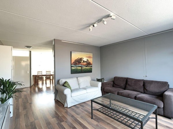 For rent: House Kapitein de Langestraat in Almere