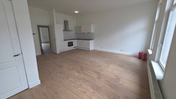 For rent: Flat Nieuwe Binnenweg in Rotterdam