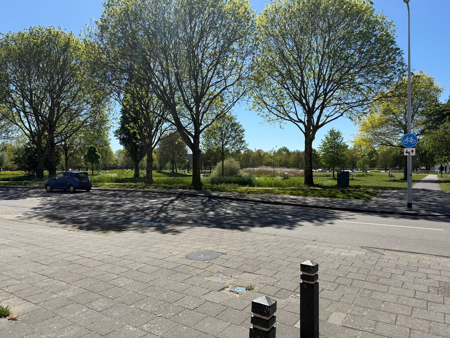 Kopenhagensingel 89