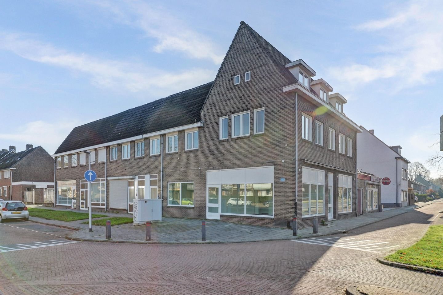 Heerenweg 58