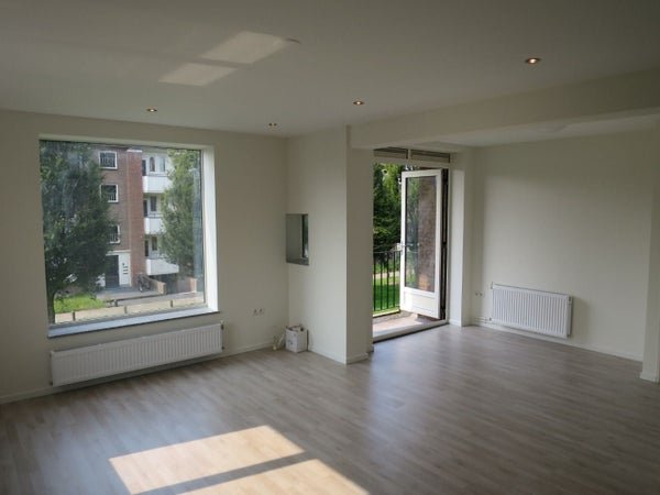 For rent: Flat Herman Boerhaavelaan in Deventer