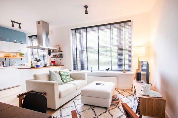 For rent: Flat Willem de Zwijgerlaan 107 2 in Amsterdam