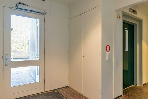 For rent: Flat Bomanshof 63 in Eindhoven