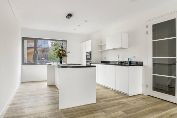 For rent: House Duinvallei 75 in Den Haag