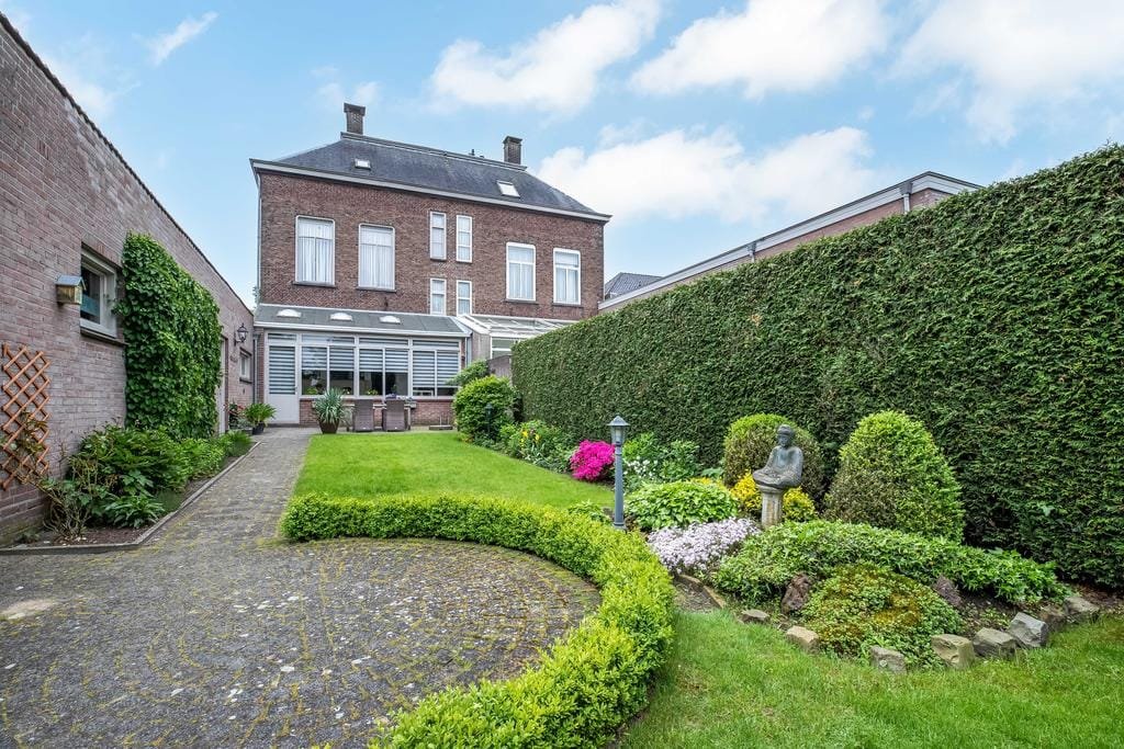 Nieuwstraat 40