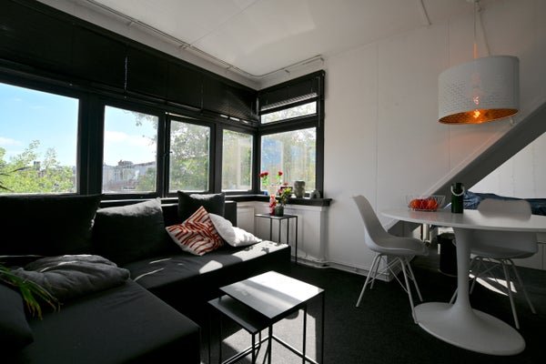 For rent: Room Bernoulliplein 23 A 4 in Groningen