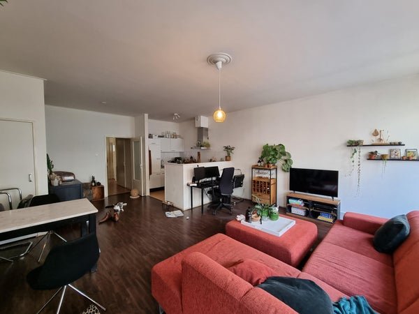 For rent: Flat Oosterstraat in Groningen