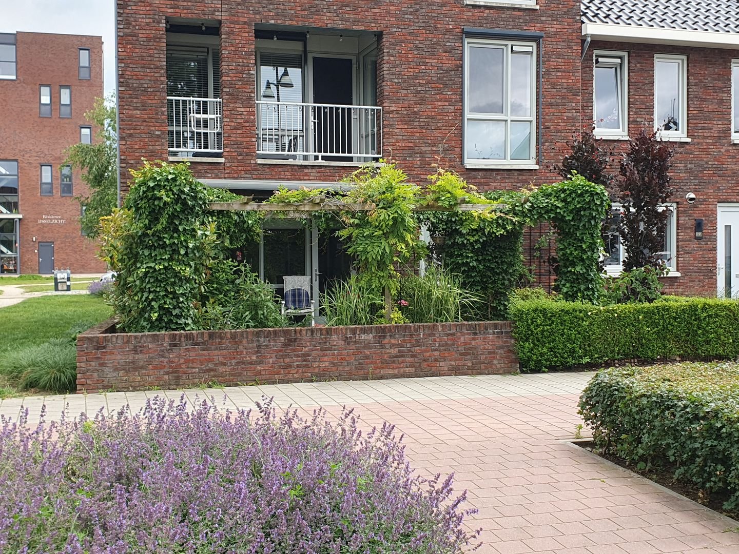 Bongersstraat 113