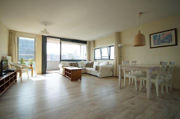 For rent: Flat Bargelaan in Leiden