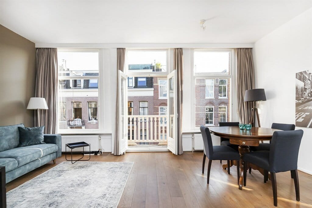 Van Eeghenstraat 30-2