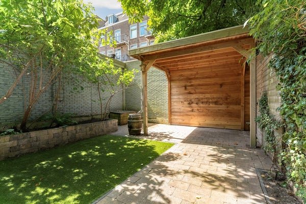 For rent: Flat Bilderdijkstraat 130 H in Amsterdam
