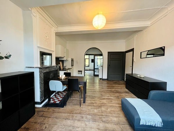 For rent: Flat Brusselsestraat in Maastricht