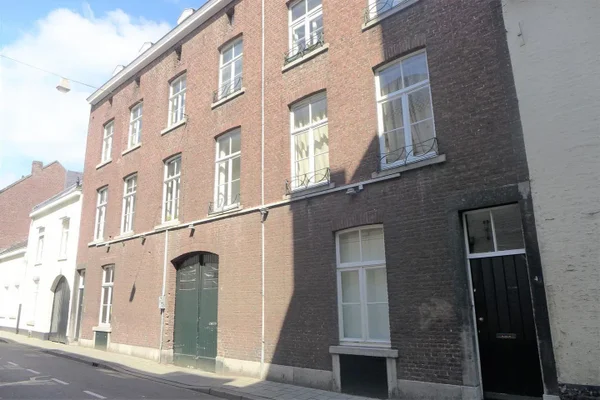 For rent: Room Calvariestraat in Maastricht