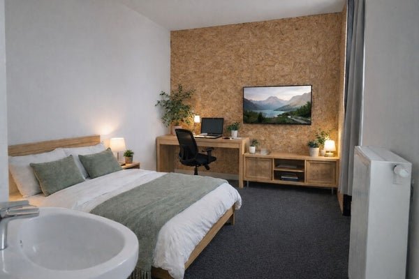 For rent: Room Oranjeboomstraat in Breda