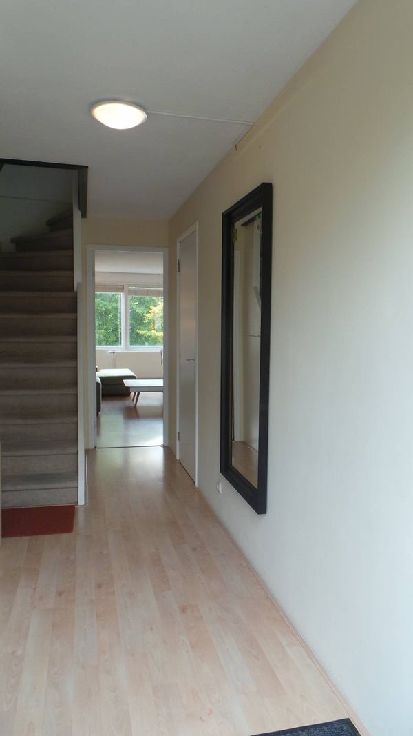 For rent: Flat Fivelingo in Utrecht