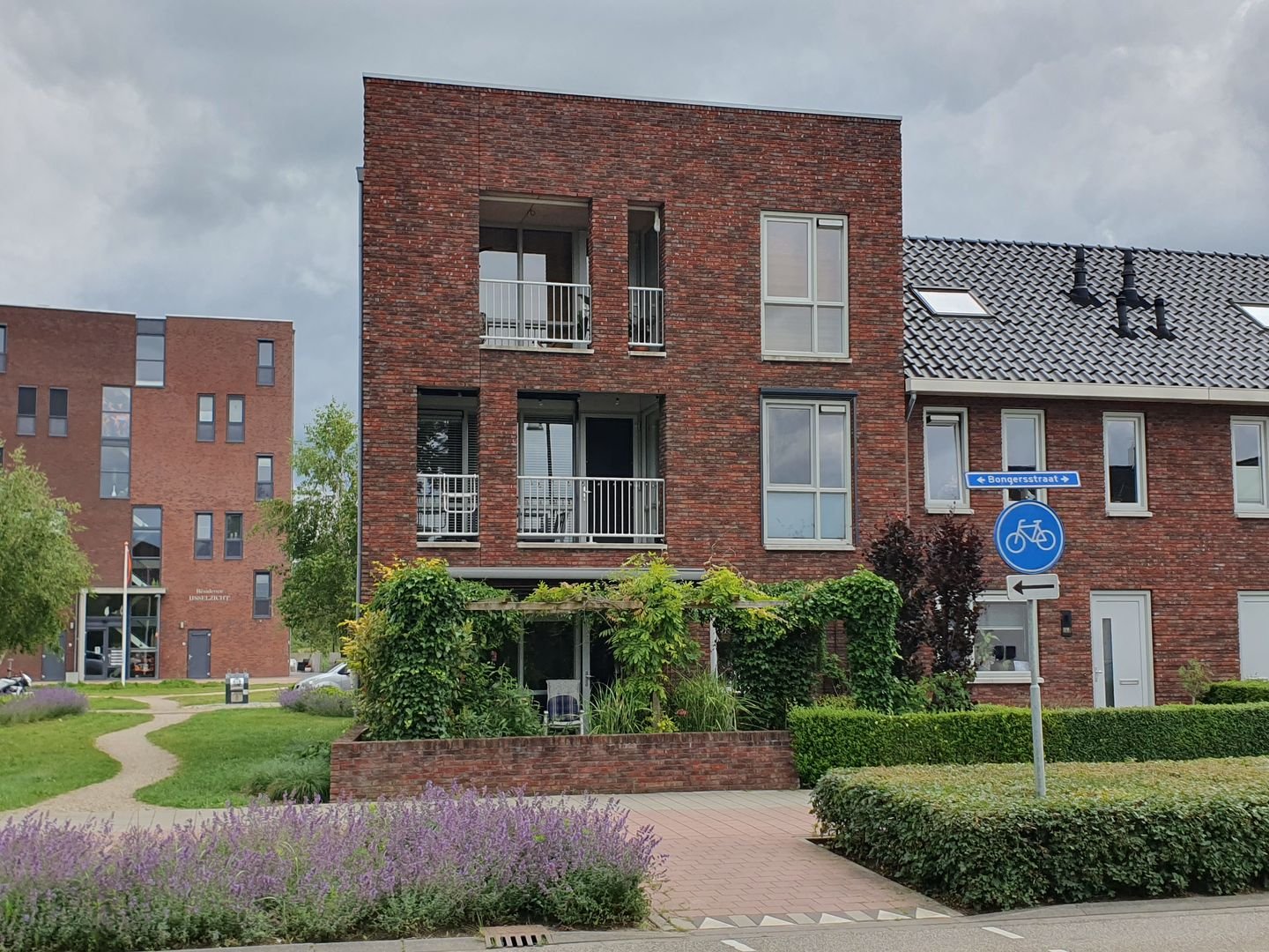 Bongersstraat 113