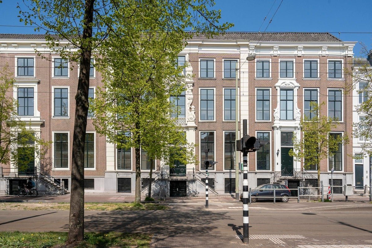 For rent: Flat Prinsegracht in Den Haag
