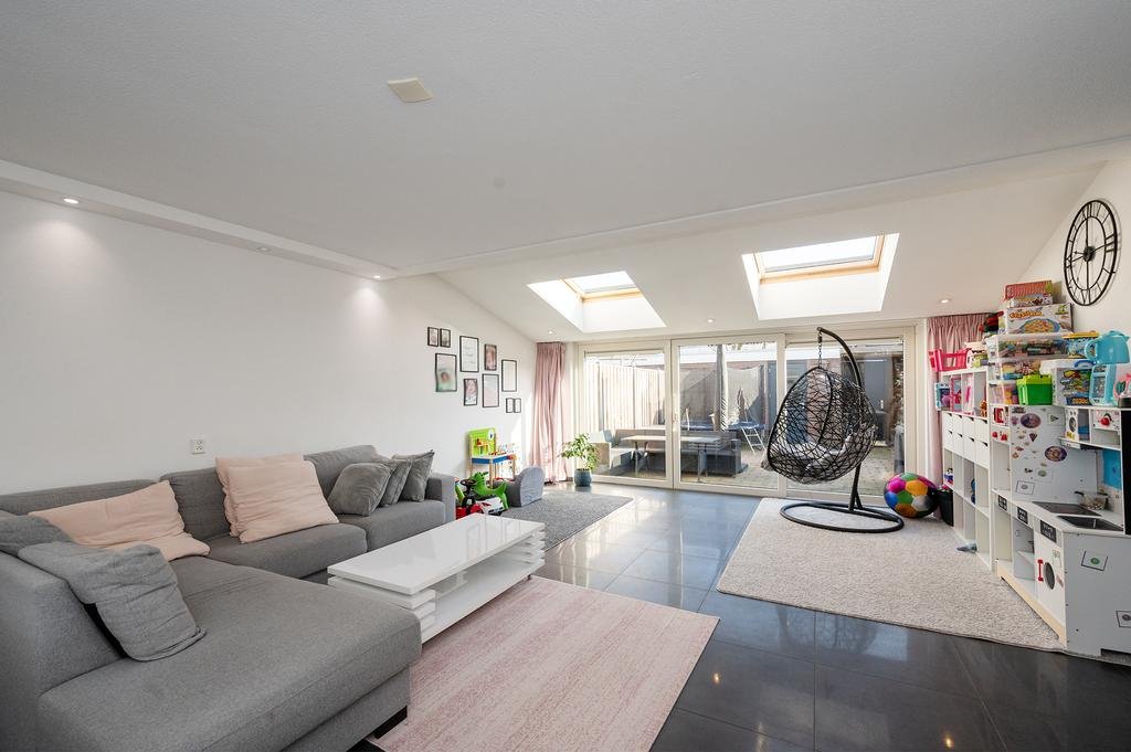 For rent: House Zwanenkamp in Maarssen