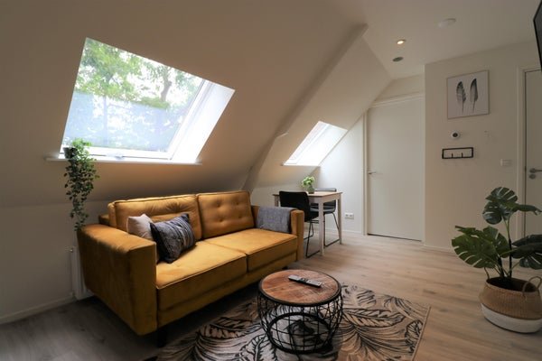 For rent: Flat Helper Brink in Groningen
