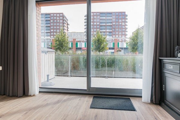 For rent: Flat Taj Mahalplaats in Delft