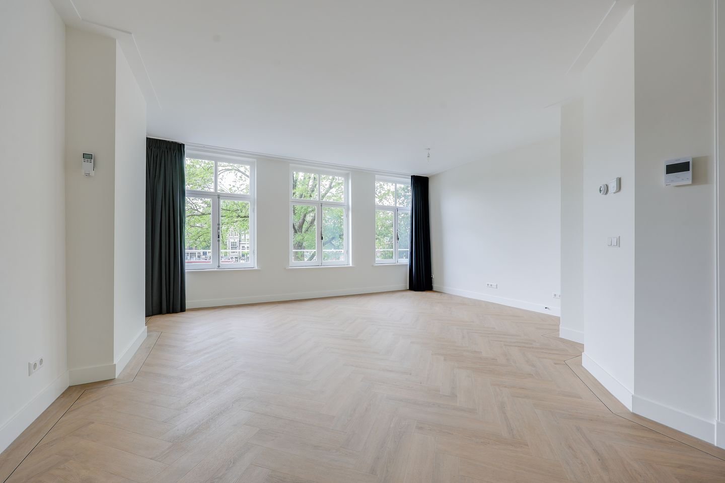 ‘s-Gravelandse Veer 9-1
