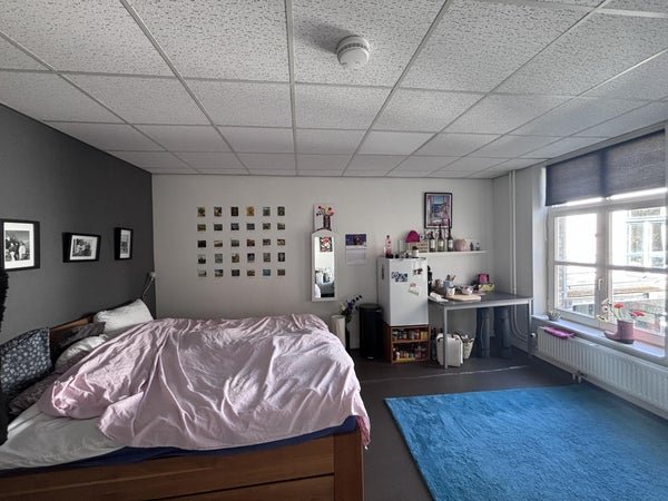 For rent: Room Rechtstraat in Maastricht