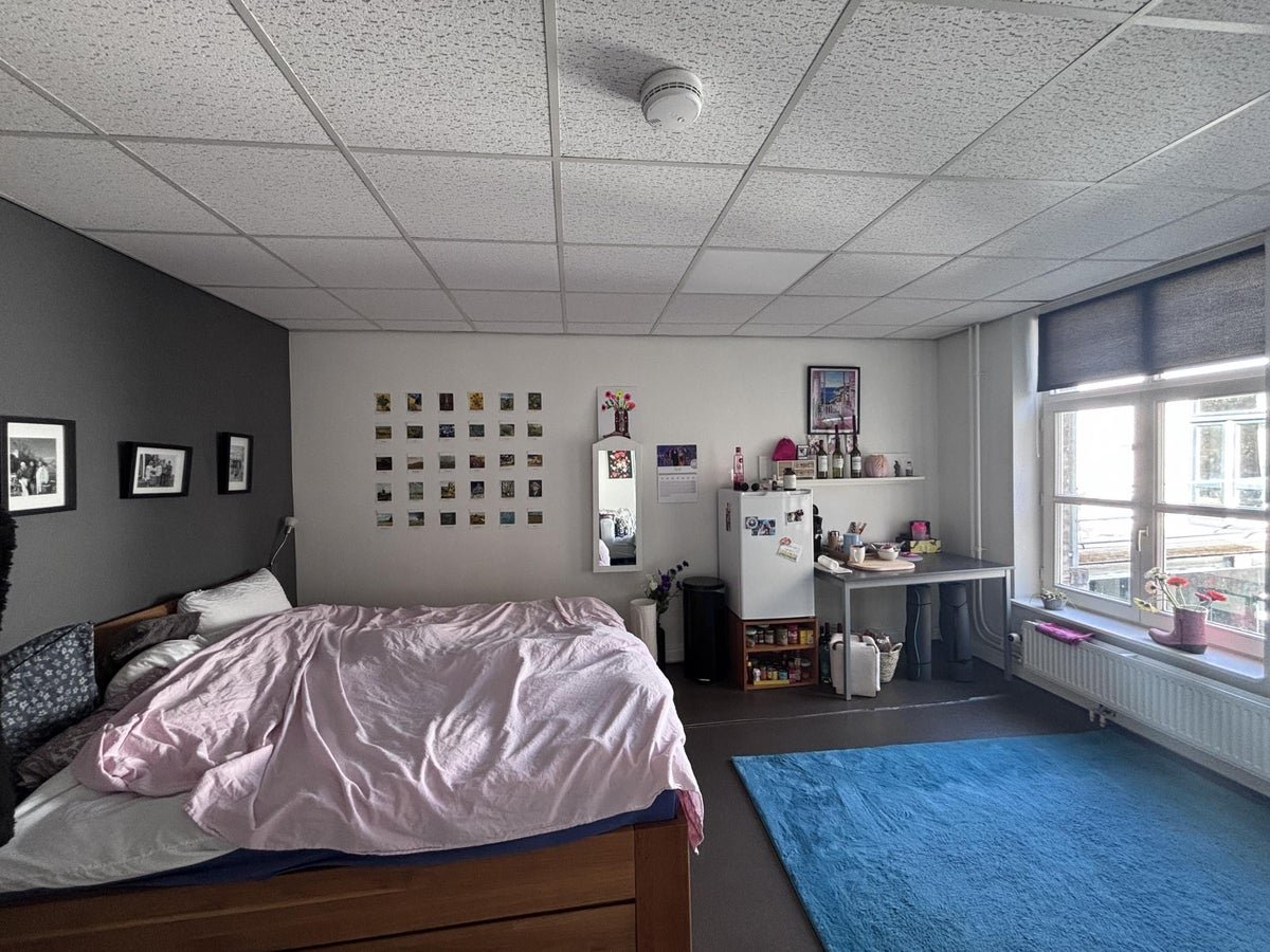 For rent: Room Rechtstraat in Maastricht