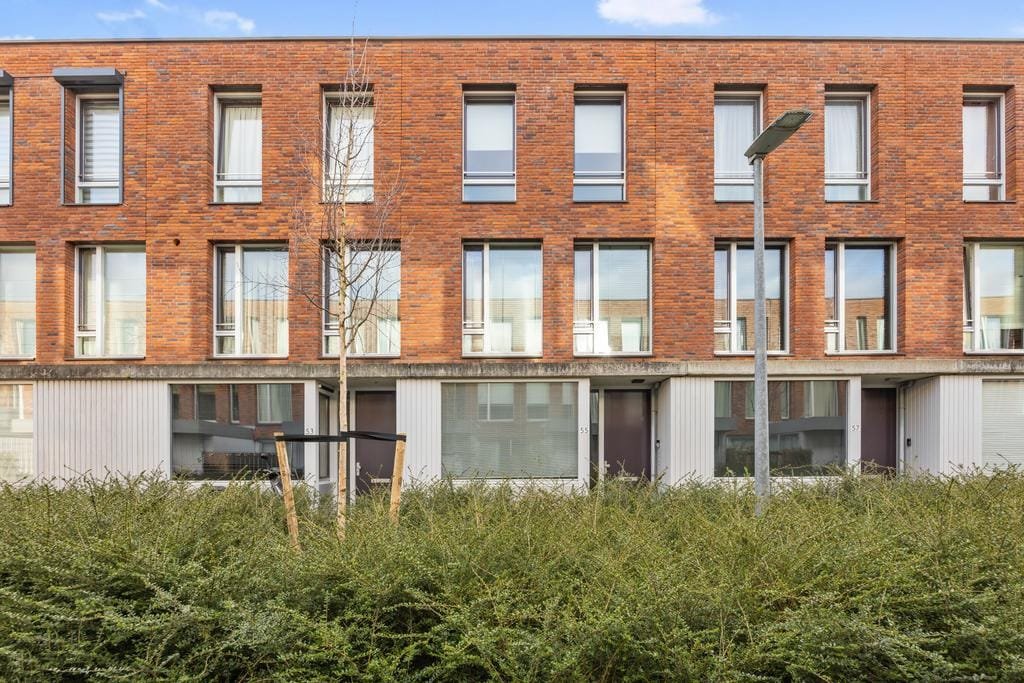 Buys Ballotstraat 55
