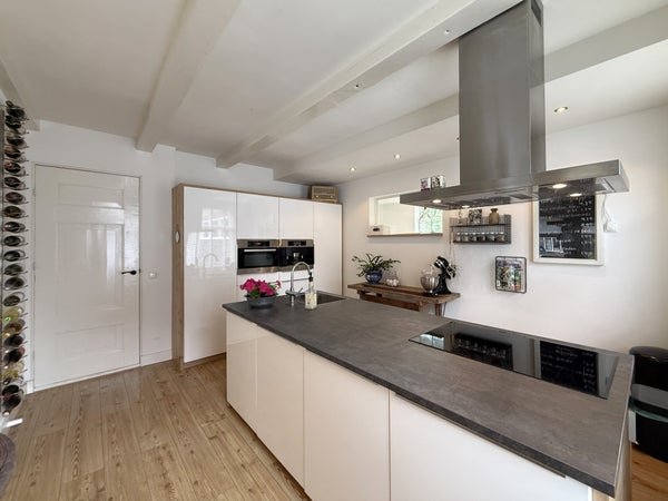 For rent: House Greate Buorren in Wirdum