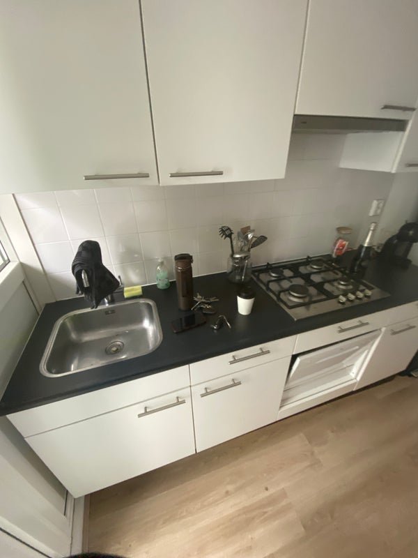 For rent: Flat Peppelweg 102 B in Rotterdam