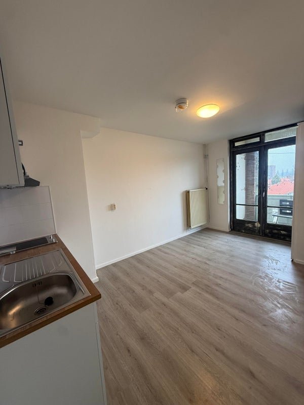For rent: Room Huissensestraat 115 – in Arnhem