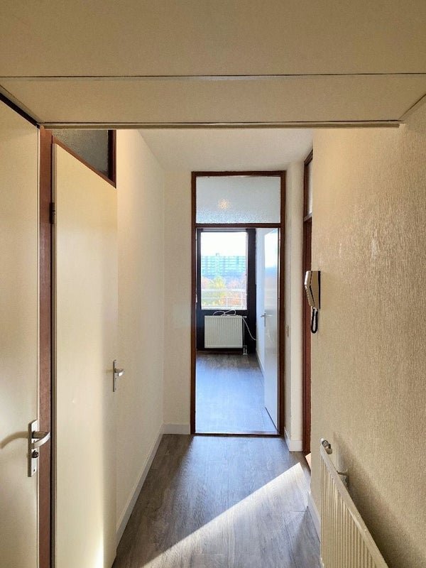 For rent: Flat Silhof 46 in Heerlen