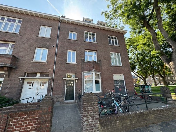 For rent: Studio Hertogsingel 60 A 03 in Maastricht